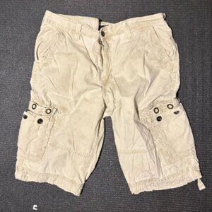 Helix Cargo shorts size 40